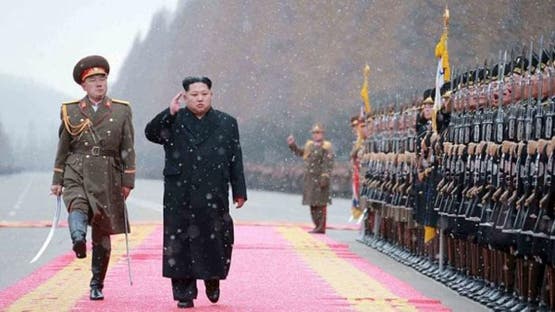 كوريا الشمالية تكرّم قتلى حرب أوكرانيا