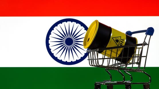 الهند تستورد نفطاً إيرانياً بعد 7 سنوات