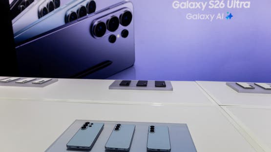 سامسونغ: النسخة التجريبية الثانية من One UI 9 تصل لهواتف Galaxy S26