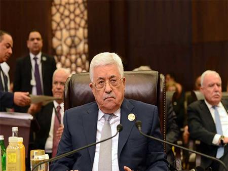 عباس: القدس كانت وستظل عاصمة الدولة الفلسطينية