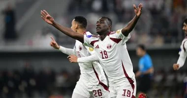 تشكيل أيرلندا وقطر في مباراة ودية استعدادا لكأس العالم 2026