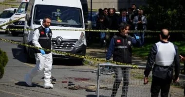 إسرائيل تدرس إغلاق قنصليتها في إسطنبول بعد حادث إطلاق النار