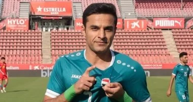 العراق يبدأ استعداداته للمونديال بانتصار على أندورا بهدف عالمي