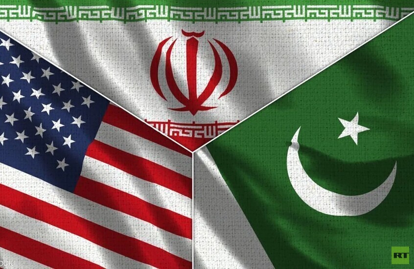 طهران: وزير داخلية باكستان يبحث دعم الحوار مع واشنطن
