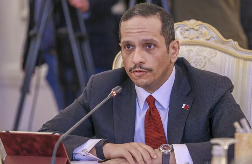 قطر: إغلاق هرمز يهدد مصالح المنطقة الحيوية