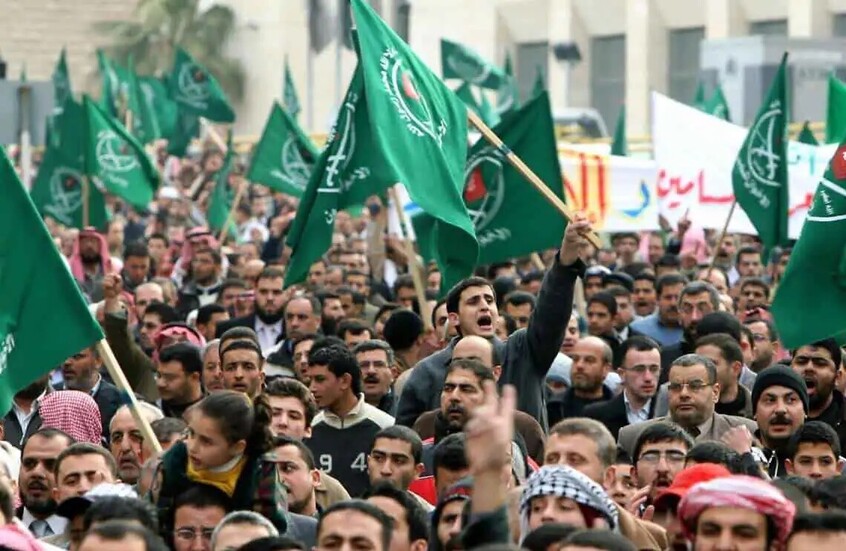 فرنسا: تصعيد قضائي ضد مؤتمر “لقاء المسلمين في الغرب” وحظر فعاليات