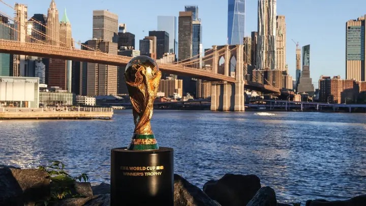 نيويورك: تطرح تذاكر مونديال 2026 مقابل 50 دولاراً لسكان المدينة