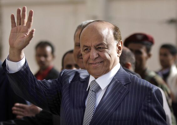 أسرة عبد ربه منصور: تعلن موعد الصلاة والدفن في الرياض.. والعزاء بـ”ريتز كارلتون”