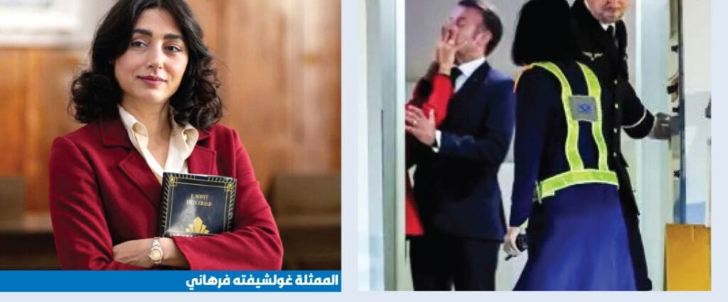 تقارير إعلامية.. تكشف تفاصيل جديدة بشأن واقعة “صفعة ماكرون” الشهيرة