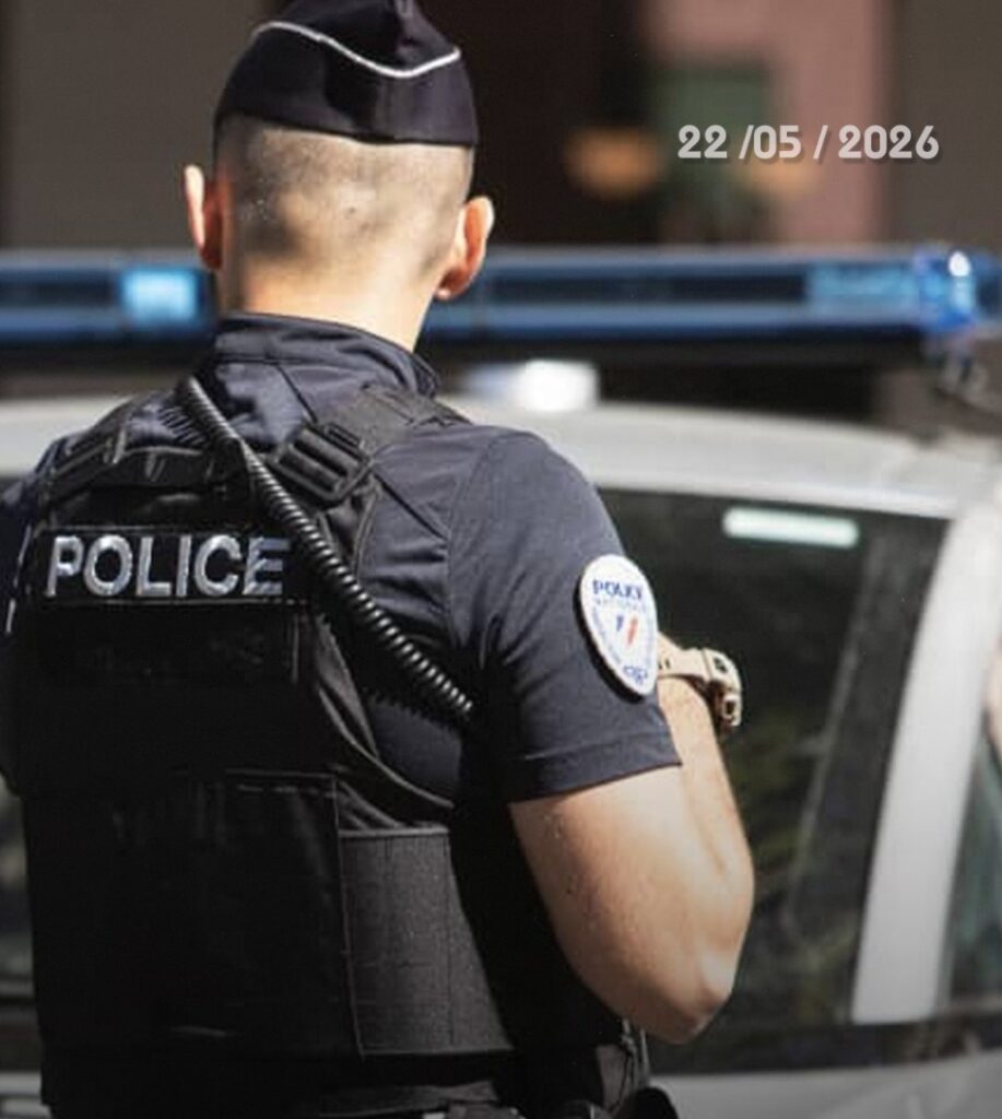 الشرطة البرتغالية: تحتجز زوجين فرنسيين بتهم العنف المنزلي والتخلي عن طفليهما