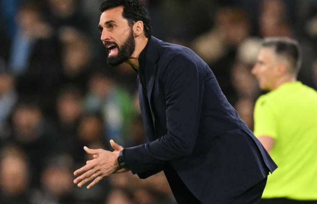 بعد 4 أشهر مضطربة.. أربيلوا يعلن رحيله عن تدريب ريال مدريد