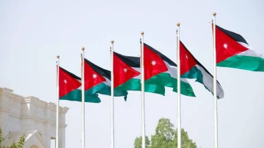 الأردن يدين الهجمات الإيرانية على الكويت ويؤكد رفضه انتهاك سيادتها