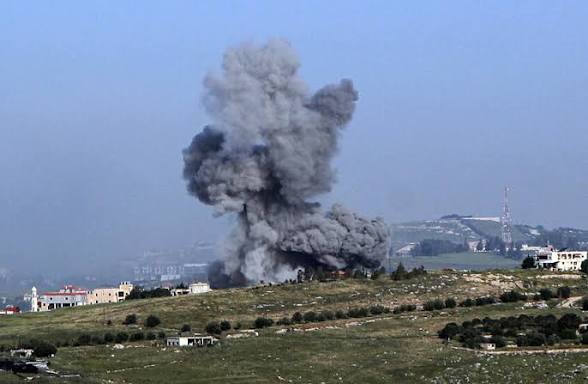 لبنان: 108 قتلى من الطواقم الطبية جراء القصف الإسرائيلي