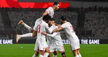تونس في كأس العالم.. حصاد 7 مشاركات وأرقام تبحث عن إنجاز أكبر