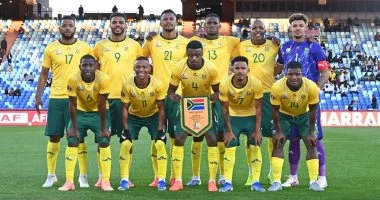 جنوب أفريقيا تستعد للظهورها الرابع في كأس العالم 2026