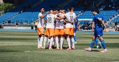 هولندا تهزم أوزبكستان 2-1 في ودية مثيرة قبل كأس العالم 2026