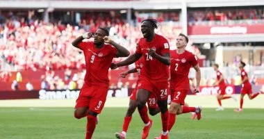 كندا تخطف تعادلا مثيرا من البوسنة والهرسك 1-1 في كأس العالم 2026