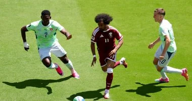 موعد مباراة قطر وكندا في كأس العالم 2026 والقنوات الناقلة