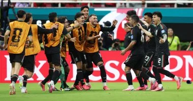 التشيك في مواجهة قوية أمام المكسيك لحسم موقفها بكأس العالم 2026