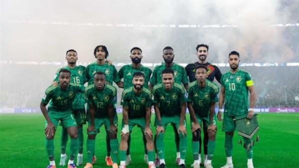 السعودية تعلن تشكيلها الرسمي لمواجهة السنغال في آخر بروفة قبل كأس العالم 2026