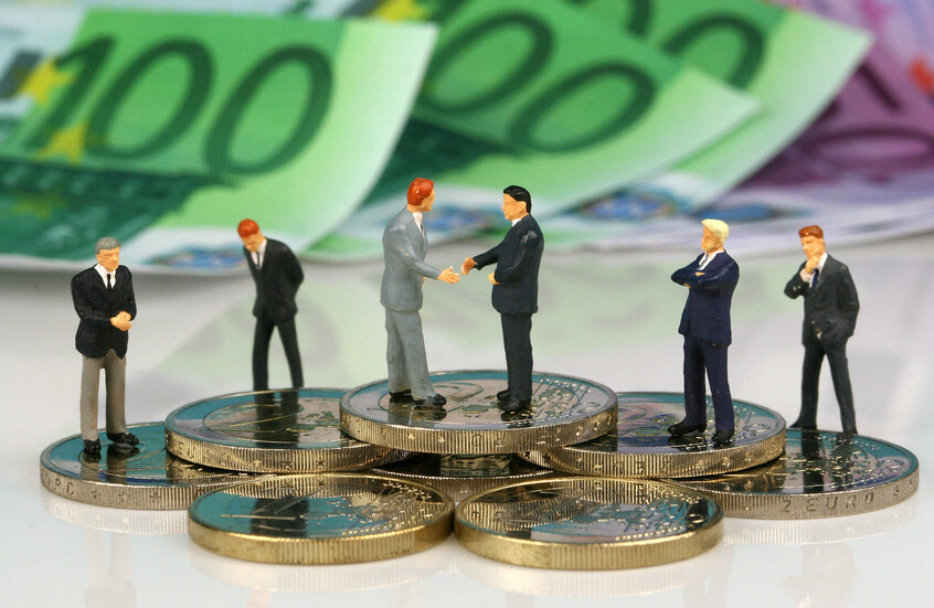 ألمانيا: تأخر تطبيق قواعد شفافية الأجور يهدد بإجراءات أوروبية