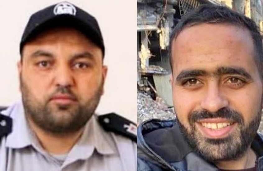 غزة: إسرائيل تعلن اغتيال مسؤول شبكة تمويل لـ”حماس” ونائبه