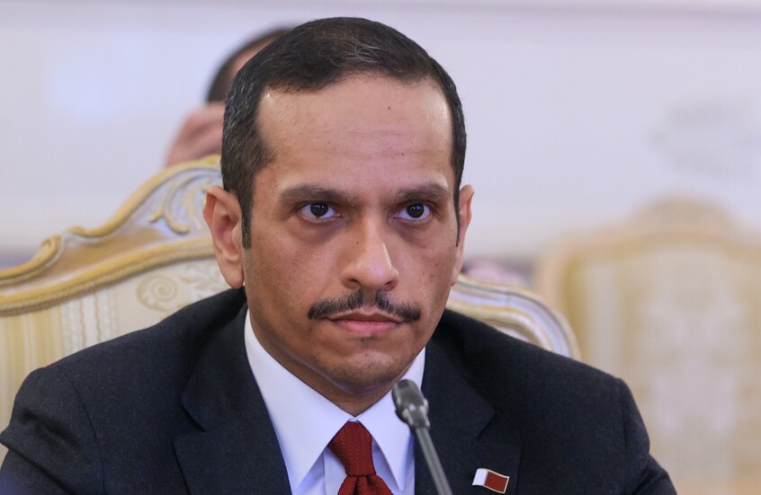 قطر: عودة إنتاج الغاز المسال خلال أسابيع