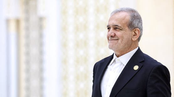 إيران: زيارة مرتقبة لبزشكيان إلى باكستان