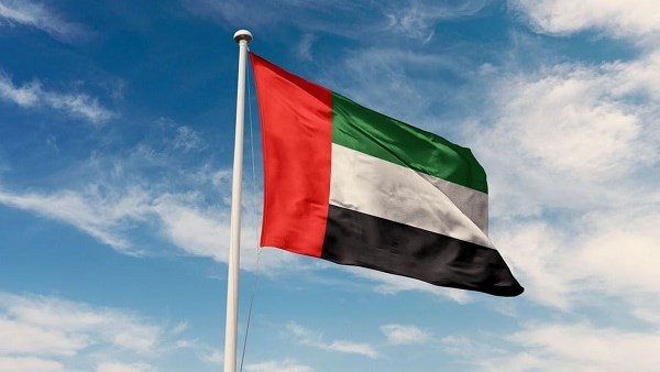 الإمارات تدين تجدد الهجمات الإيرانية على البحرين والكويت والأردن وتؤكد تضامنها الكامل