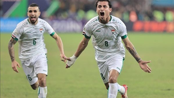 تشكيل العراق الرسمي أمام النرويج في افتتاح مشواره بكأس العالم 2026