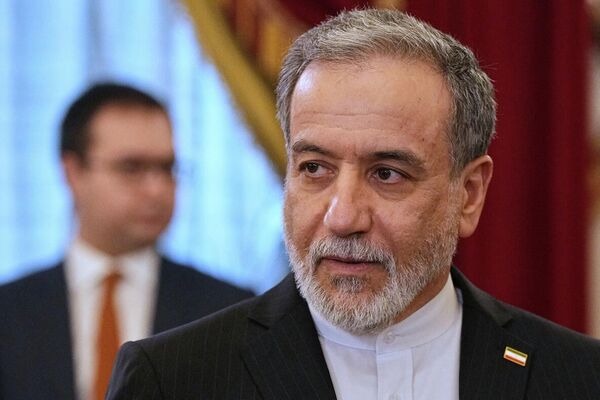 عراقجي يرد على بن غفير: دعوات “حرق لبنان” تهديد للبشرية جمعاء