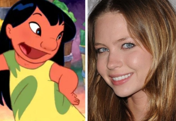 ما لا تعرفه عن الراحلة ديفي تشيس: بطلة “The Ring” و”Lilo & Stitch” عن 35 عاماً بعد صراع مع التهاب السحايا