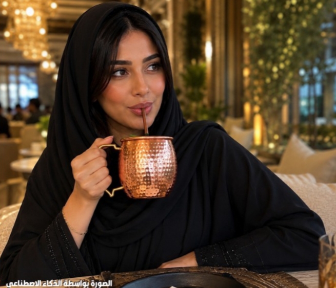 الأكواب النحاسية «موضة» تغزو المقاهي.. وجدل علمي حول فوائدها الصحية