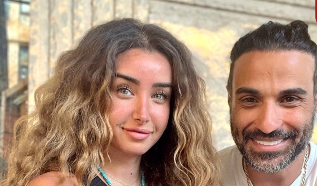 بعد 3 سنوات انفصال.. محاولات لعودة هنا الزاهد وأحمد فهمي من جديد