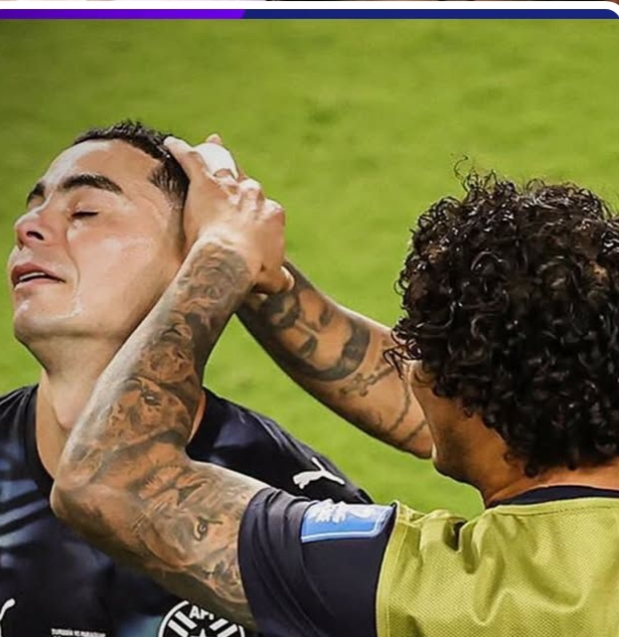 باراغواي تهزم تركيا بسيناريو درامي وتشهد تطبيق “قانون بريستياني” لأول مرة في مونديال 2026