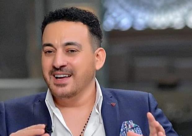 دياب :يتعاقد على بطولة مسلسل “الطيار” للعرض أوف سيزون