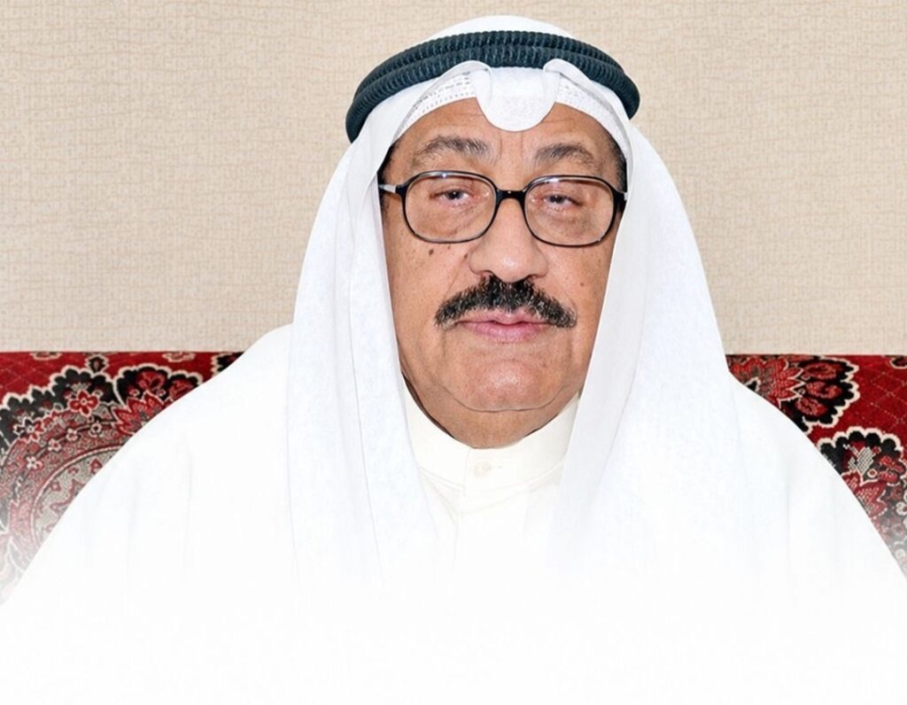 «شادي الخليج» : يرقد في مستشفى مبارك بعد وعكة صحية