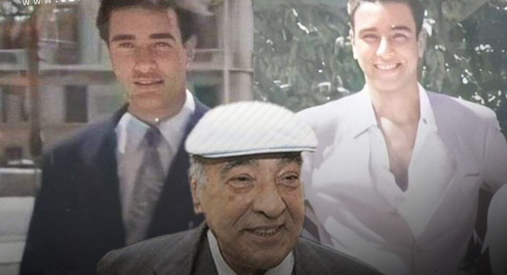 ذكرى رحيل “مهندس الضحك” يوسف داوود 24 يونيو 2012