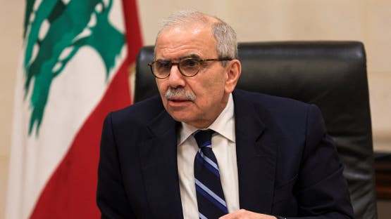 نواف سلام: قرار الحرب والسلم بيد الدولة اللبنانية فقط