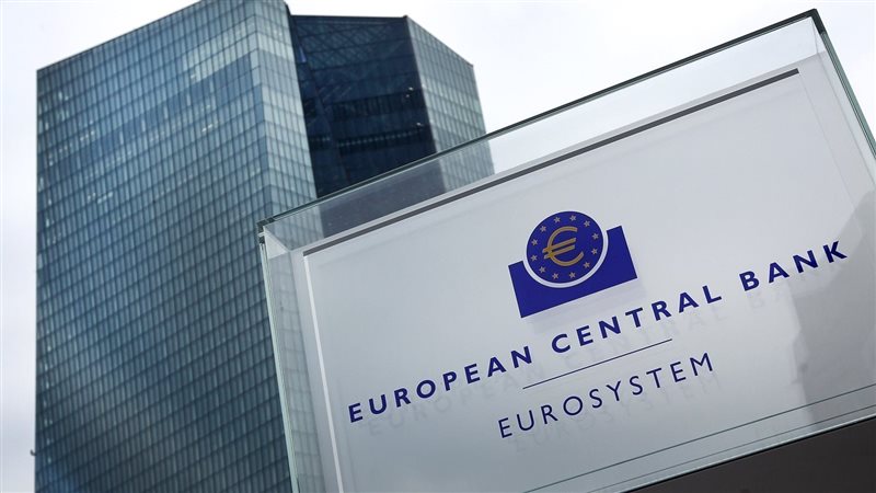 البنك المركزي الأوروبي يثبت أسعار الفائدة عند 2.25% وسط تصاعد المخاوف من التضخم