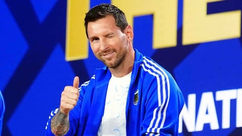 فيفا يكشف قيمة جوائز كأس العالم 2026.. البطل يحصد 50 مليون دولار