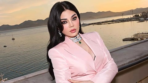 سانت ليفانت يفاجئ جمهور حفل هيفاء وهبي والشامي في بيروت