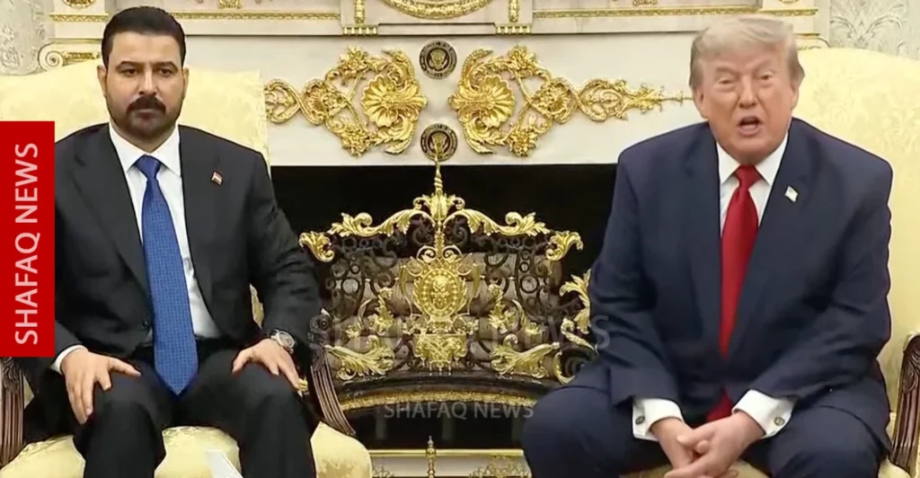 مستشار المرشد الإيراني يهاجم زيارة علي الزيدي إلى واشنطن ويصفها بـ”الرحلة المؤسفة”