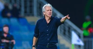 جورجي جيسوس مدرب البرتغال: رسميا يقود المنتخب حتى مونديال 2030