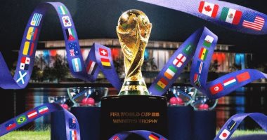 رئيس كونميبول يقترح إقامة كأس العالم 2030 بمشاركة 64 منتخبًا