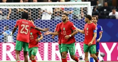 المغرب في اختبار جديد.. مواجهة قوية أمام كندا لحجز مقعد في ربع نهائي كأس العالم 2026