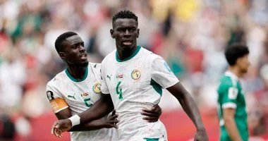 مواجهة الحسم.. إنجلترا تصطدم بطموح الكونغو الديمقراطية في ثمن نهائي كأس العالم 2026