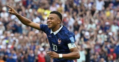 ديشامب يعلن تشكيل فرنسا الرسمي لمواجهة باراجواي في دور الـ 16 بمونديال 2026