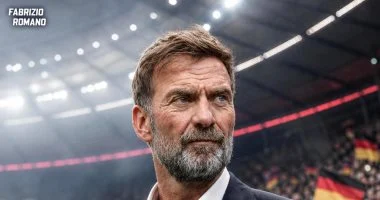 يورجن كلوب يقترب من تدريب ألمانيا: اتفاق مبدئي حتى مونديال 2030