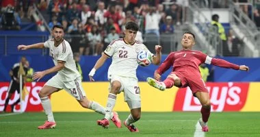 منتخب إسبانيا يعادل رقمه التاريخي بـ35 مباراة دون هزيمة ويتأهل لربع نهائي كأس العالم 2026
